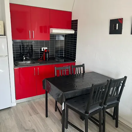 Calan Blanes Park 317 Apartamento *