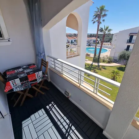 Calan Blanes Park 317