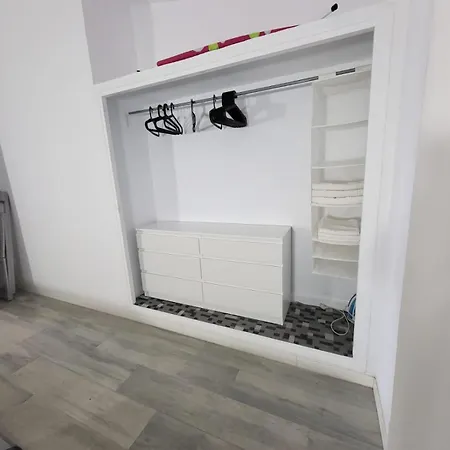Apartamento Calan Blanes Park 317