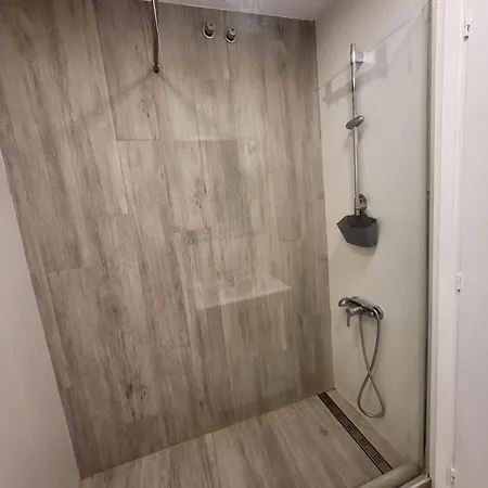 Calan Blanes Park 317 Apartamento